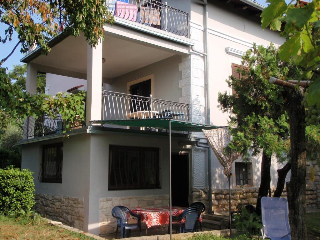 Apartments Miri Zambratija  Extérieur photo