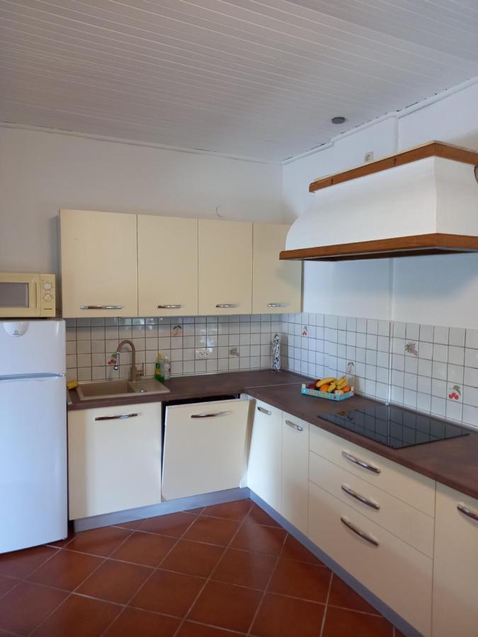 Apartments Miri Zambratija  Extérieur photo
