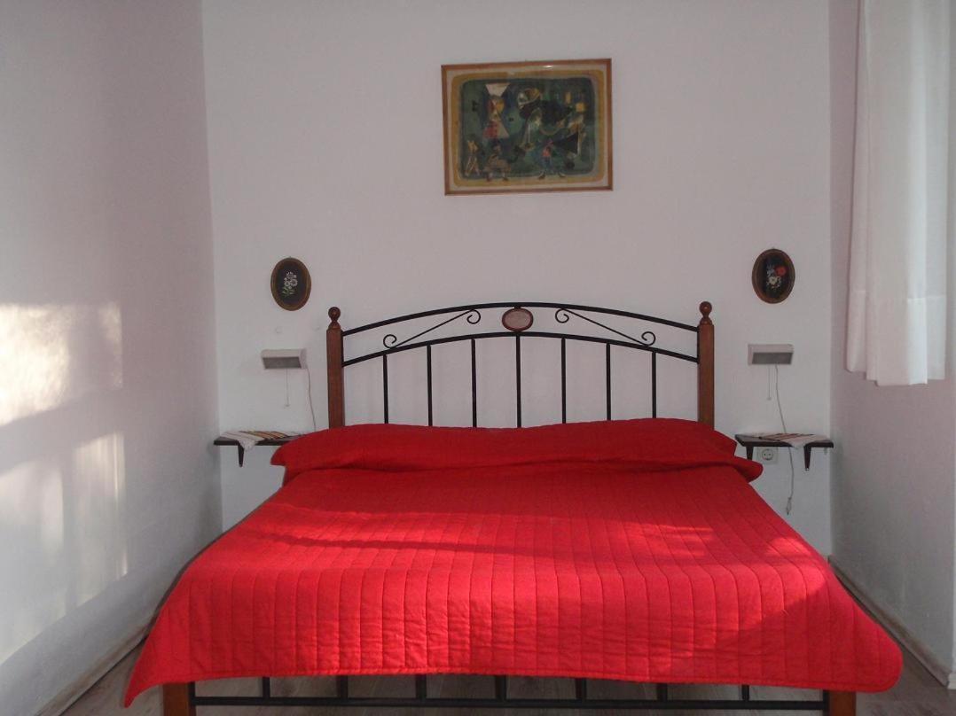 Apartments Miri Zambratija  Extérieur photo