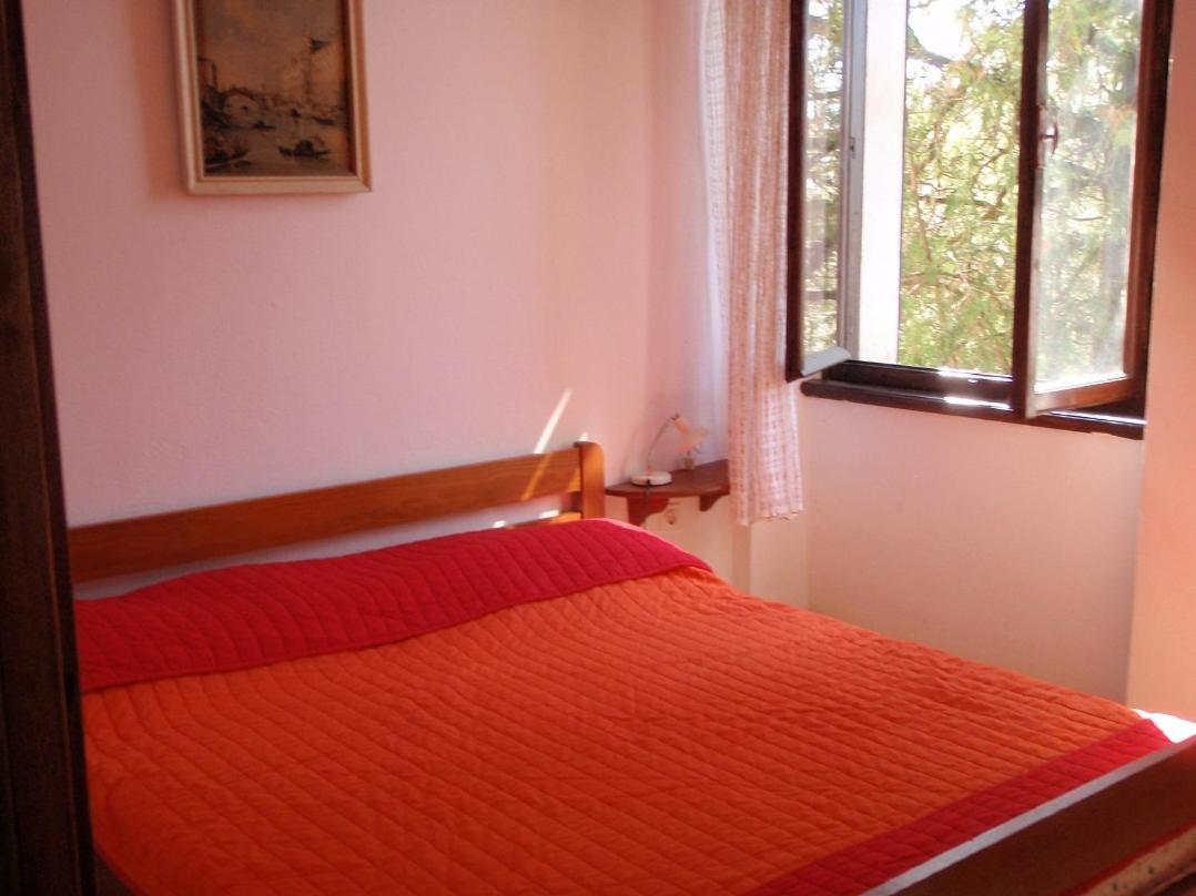 Apartments Miri Zambratija  Extérieur photo