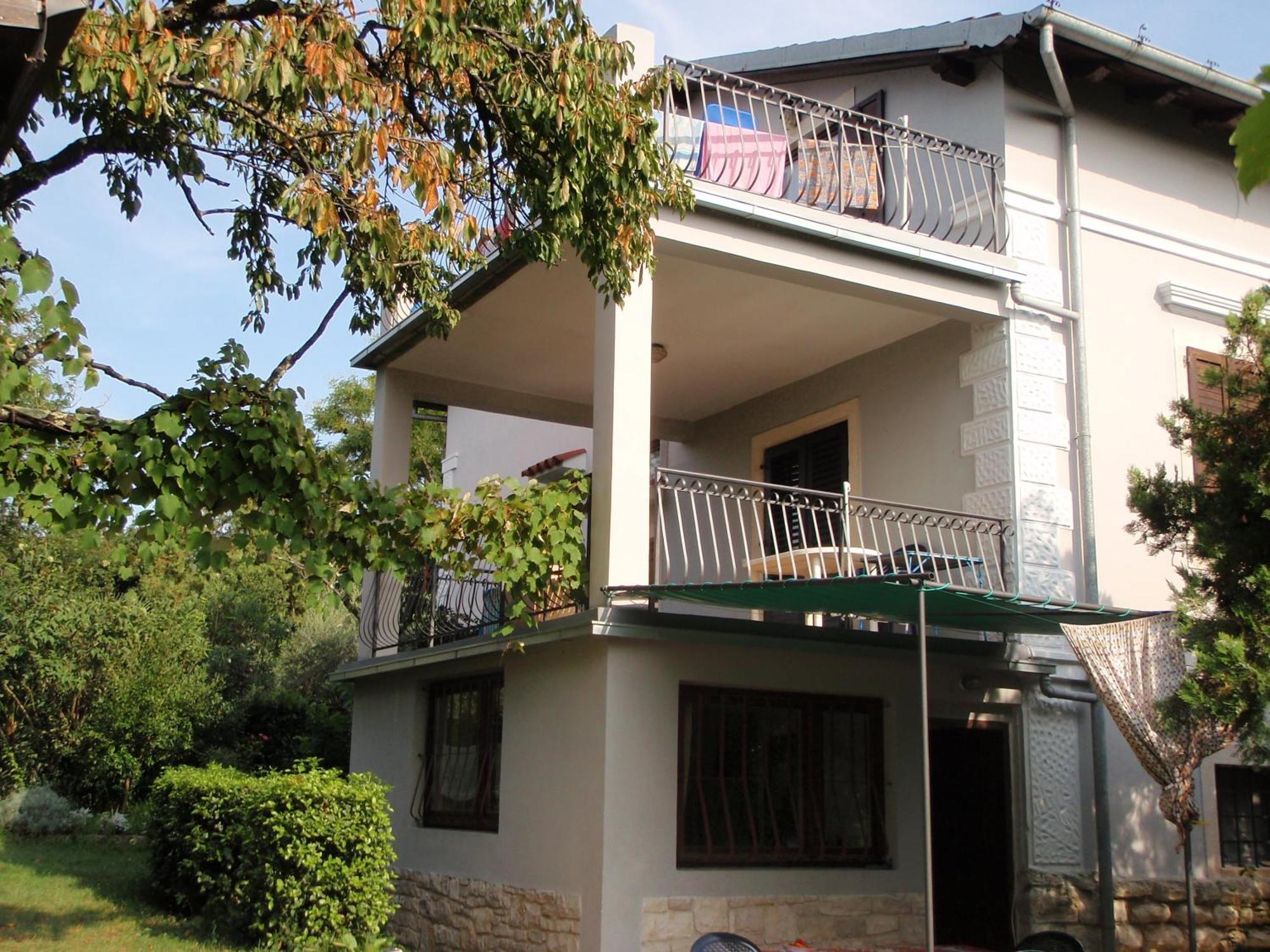 Apartments Miri Zambratija  Extérieur photo