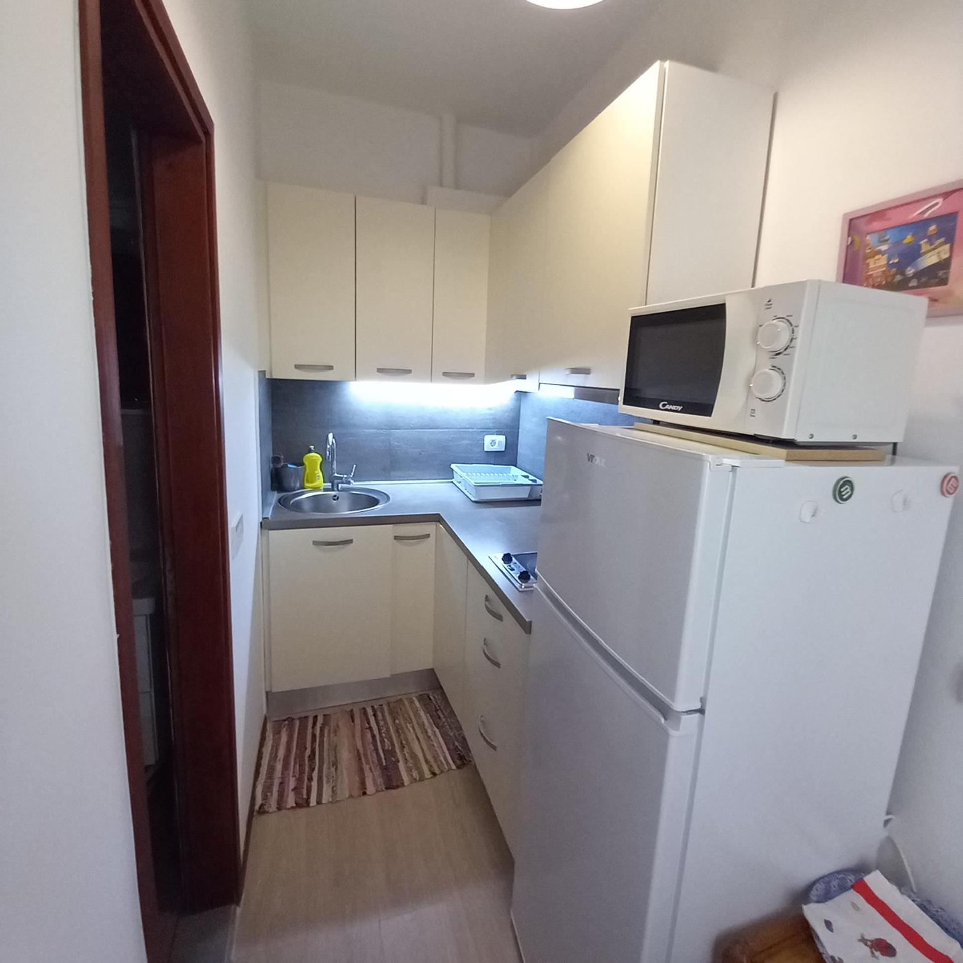 Apartments Miri Zambratija  Extérieur photo