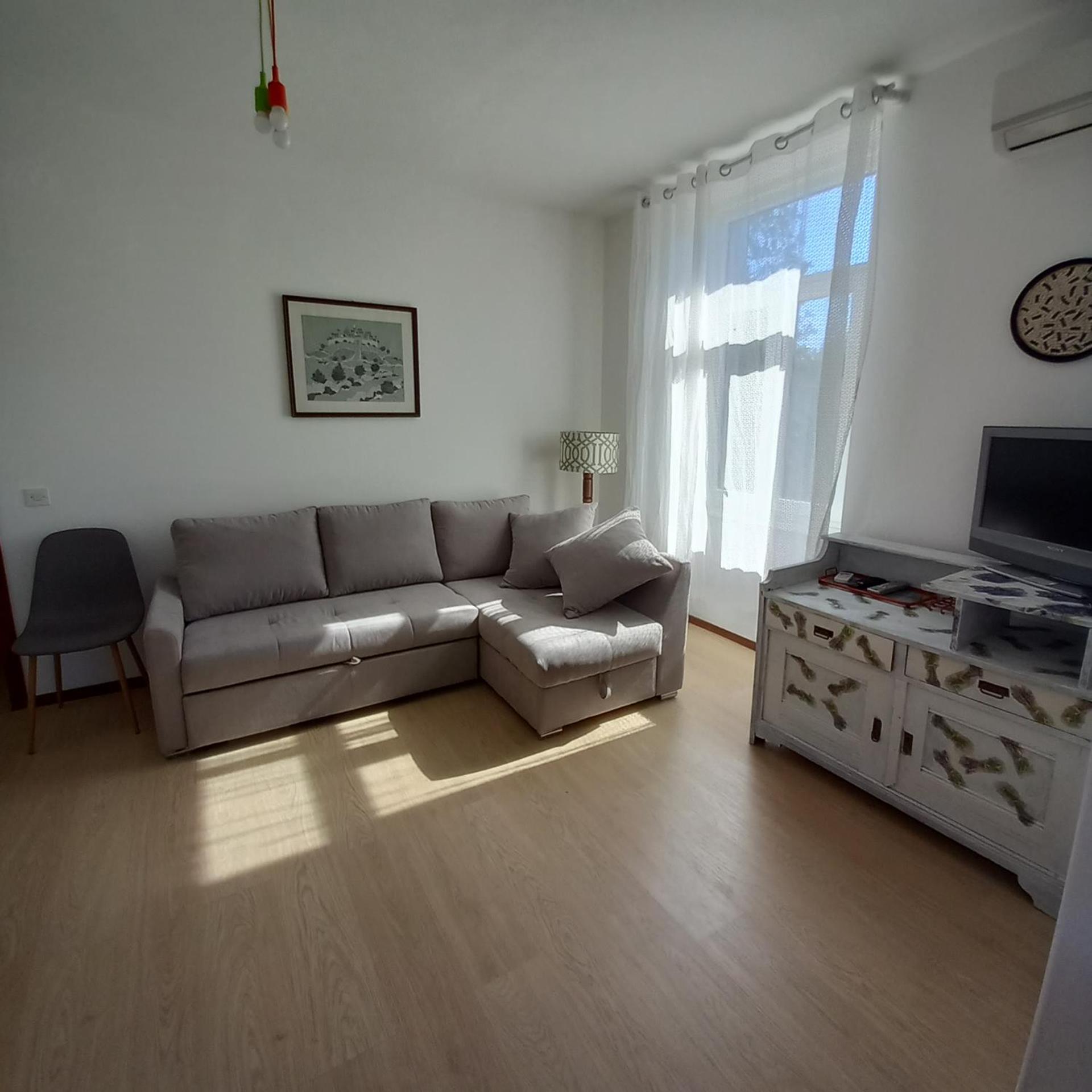 Apartments Miri Zambratija  Extérieur photo