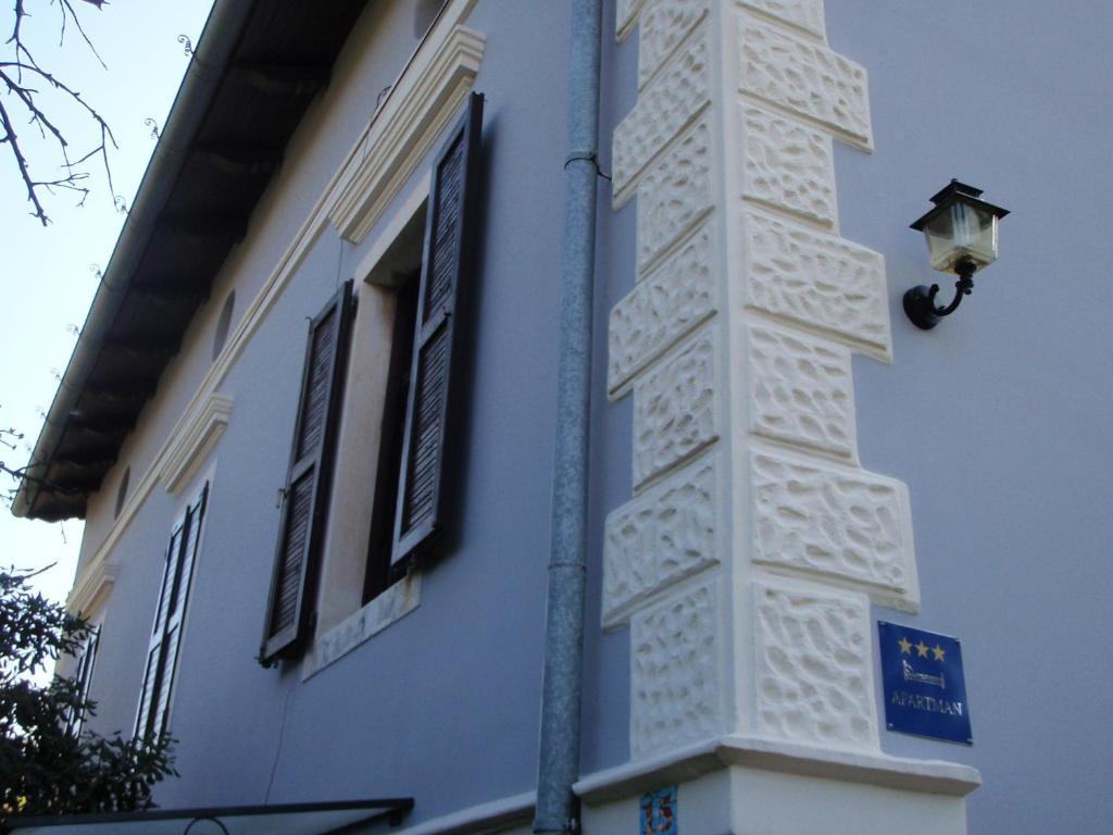 Apartments Miri Zambratija  Chambre photo